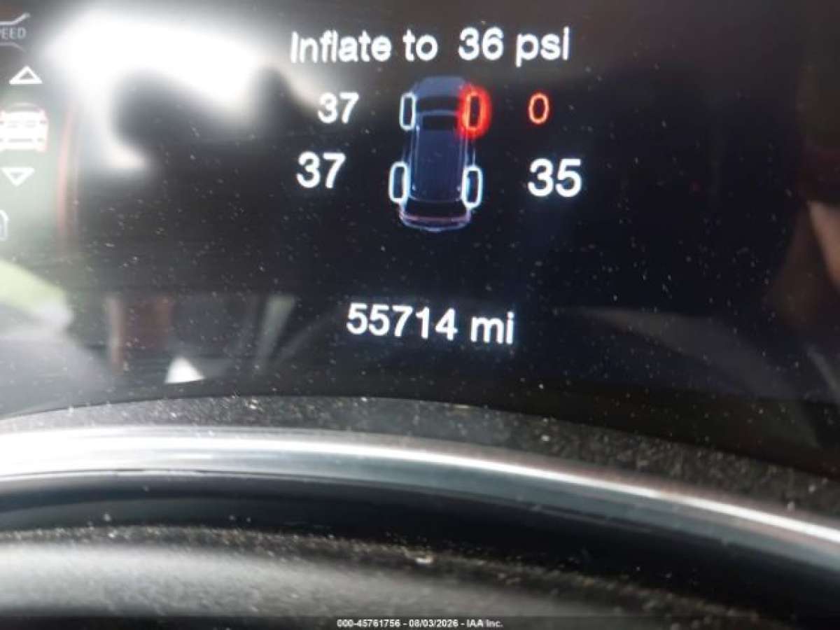 Dodge Durango 2019 z USA — zdjęcie 11 z 14