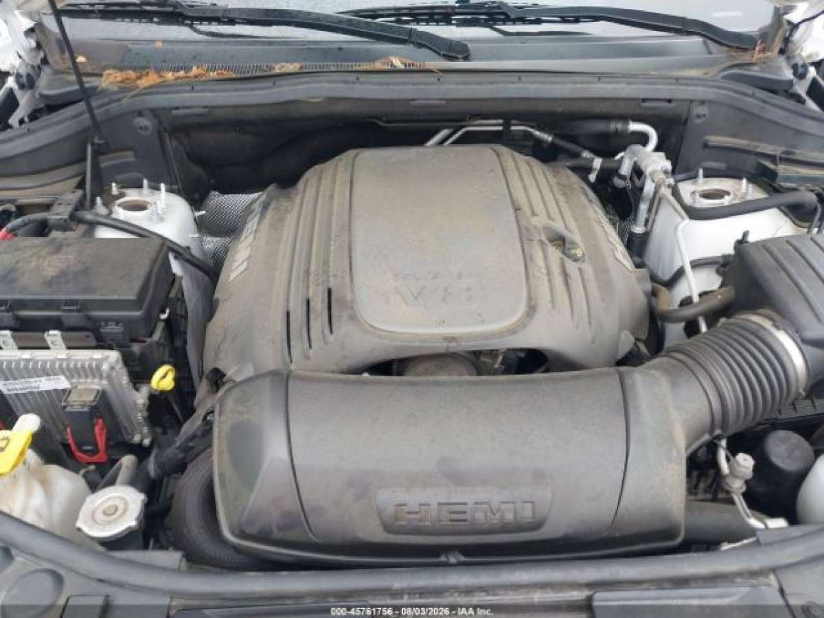 Dodge Durango 2019 z USA — zdjęcie 13 z 14