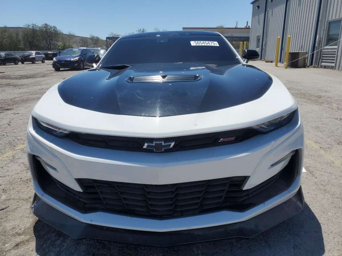Chevrolet Camaro 2023 6
