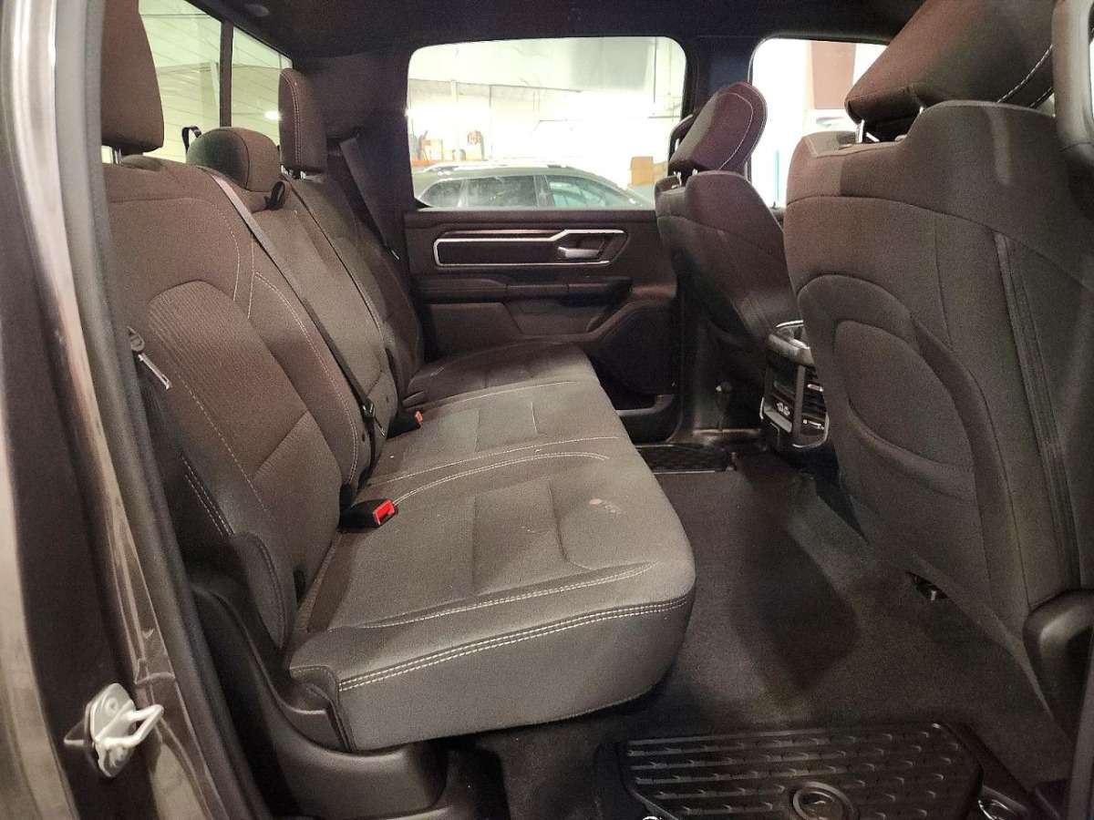 RAM 1500 2023 11