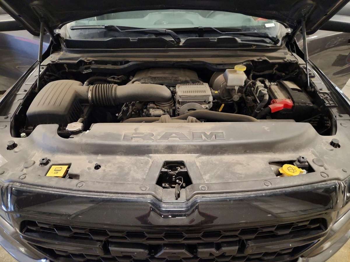 RAM 1500 2023 12