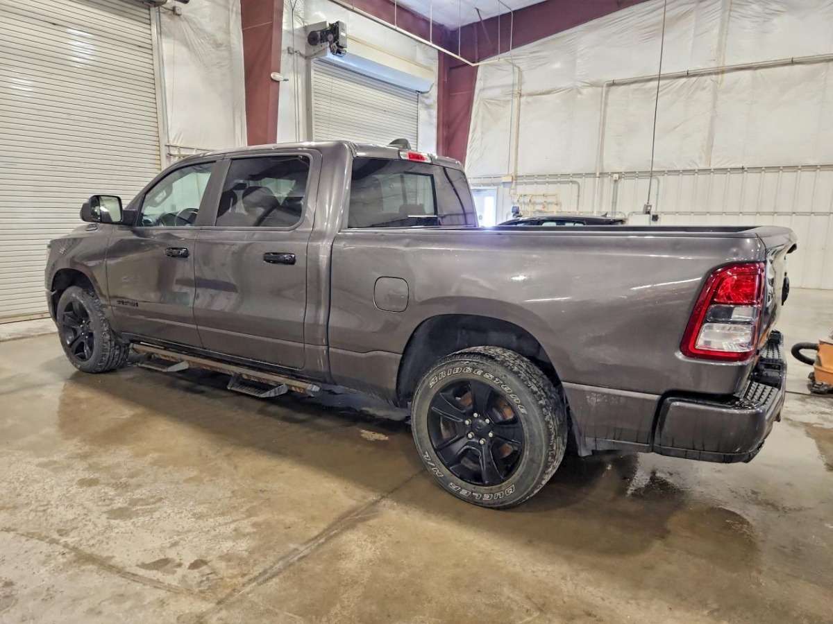 RAM 1500 2023 3