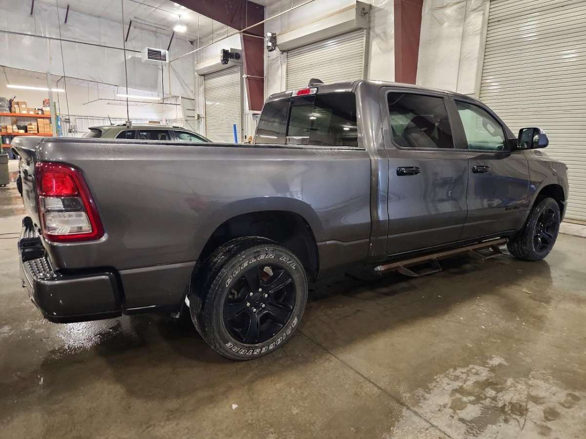 RAM 1500 2023 4