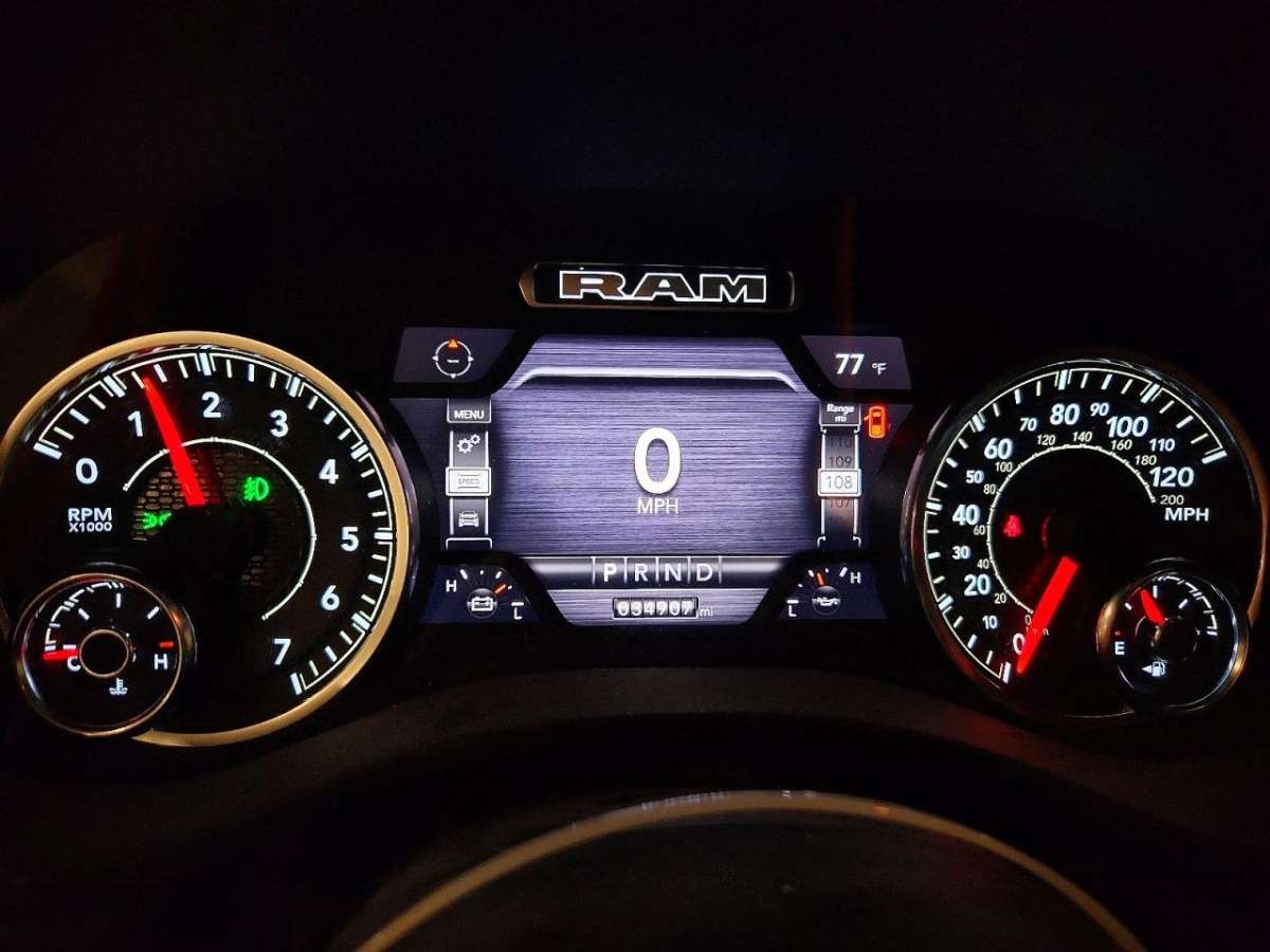 RAM 1500 2023 10