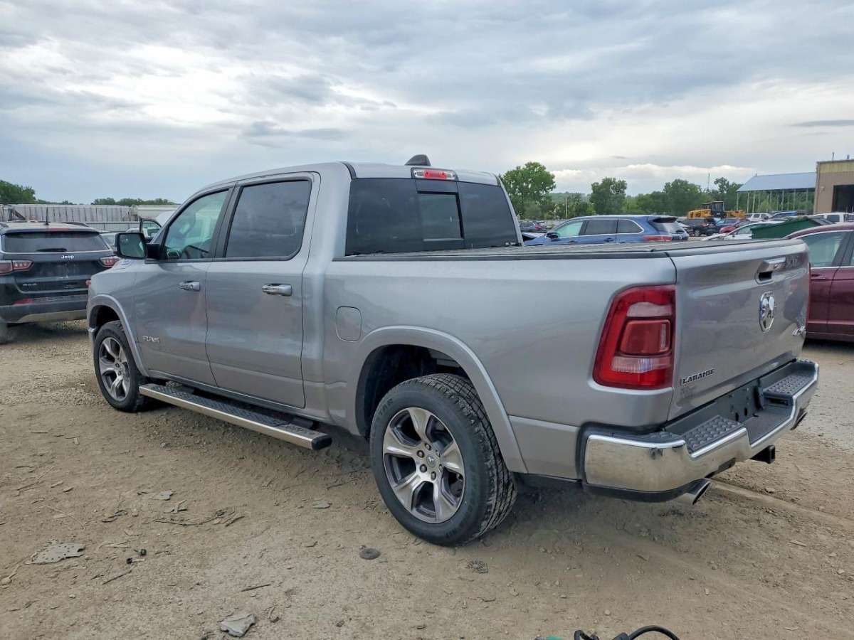 RAM 1500 2022 3