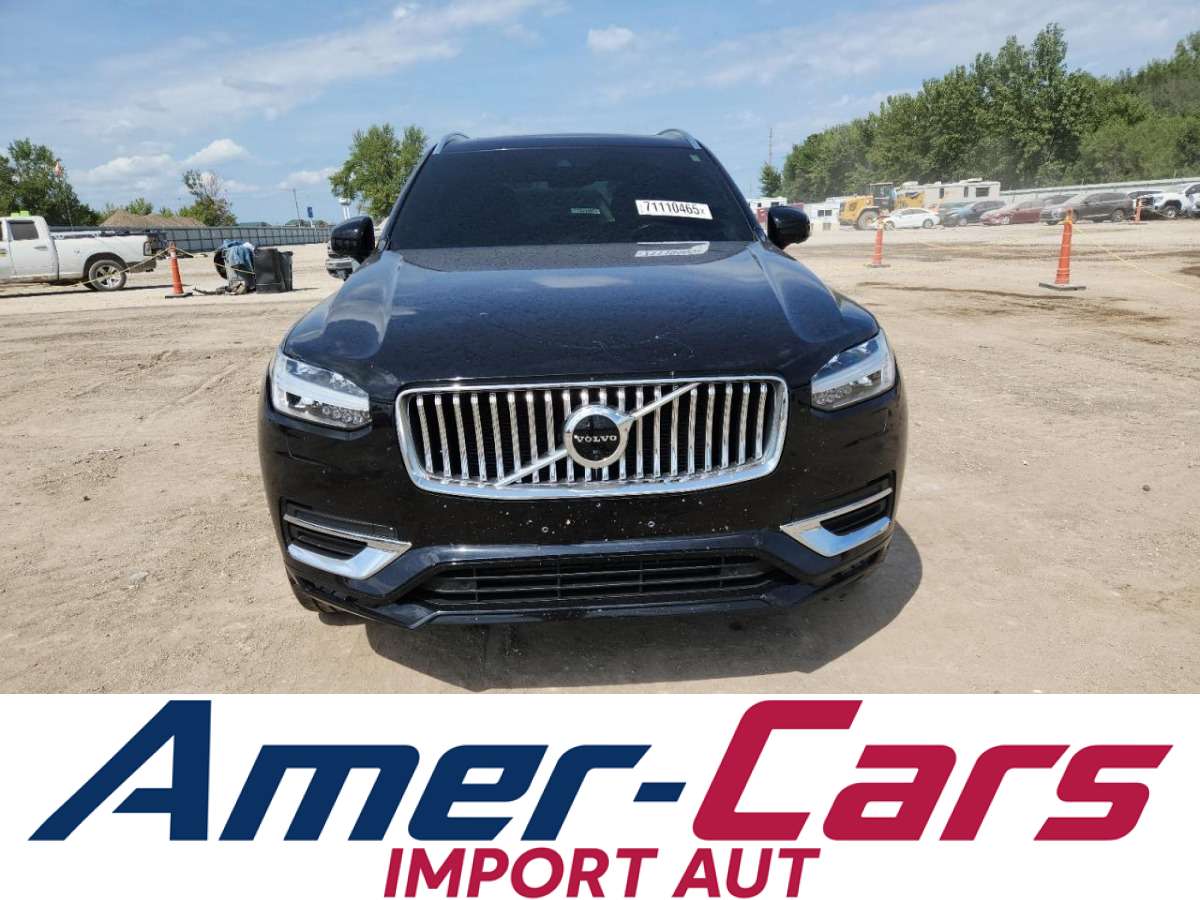 Volvo XC 90 2020