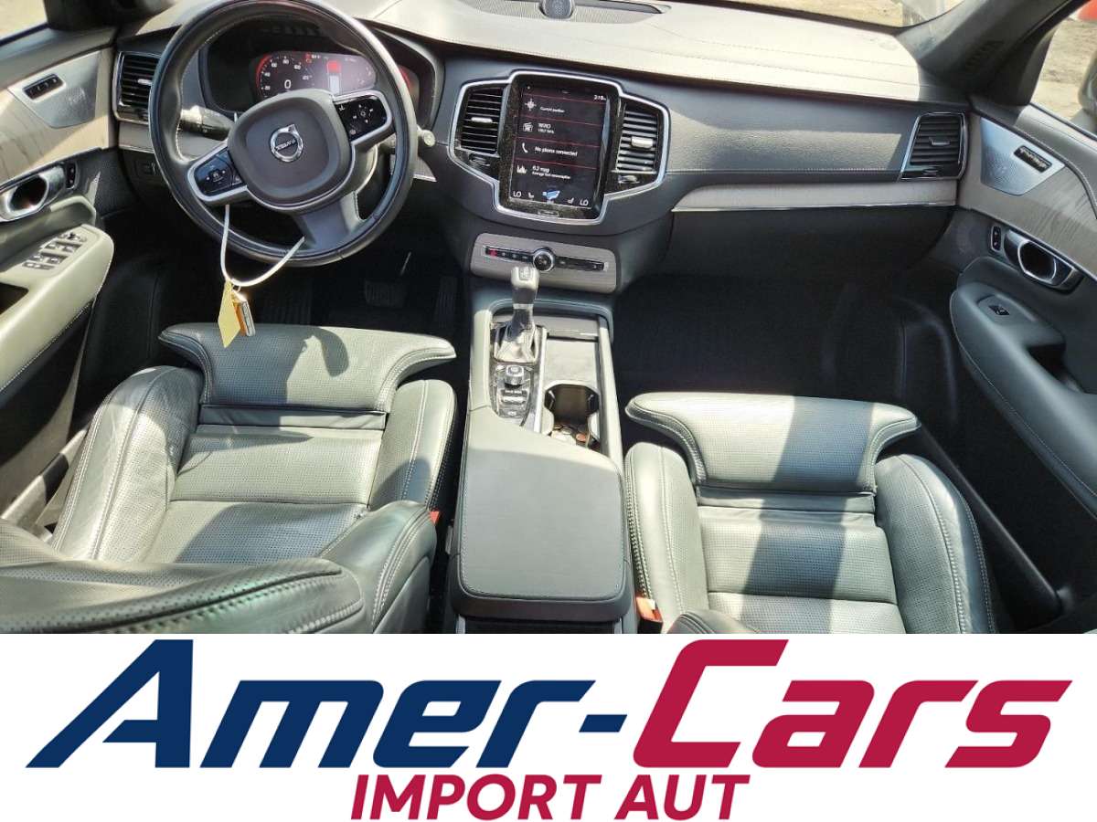 Volvo XC 90 2020 9