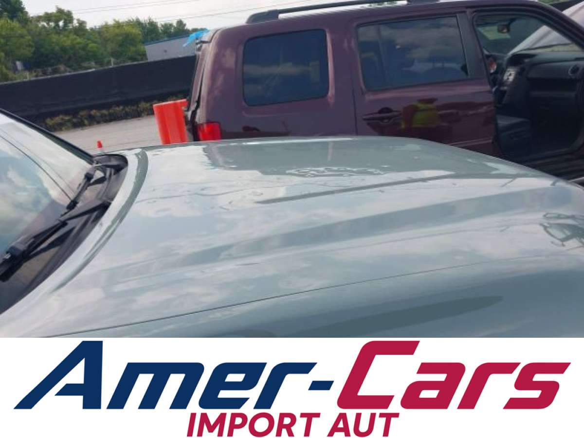 Toyota Tacoma 2023 z USA — zdjęcie 9 z 14