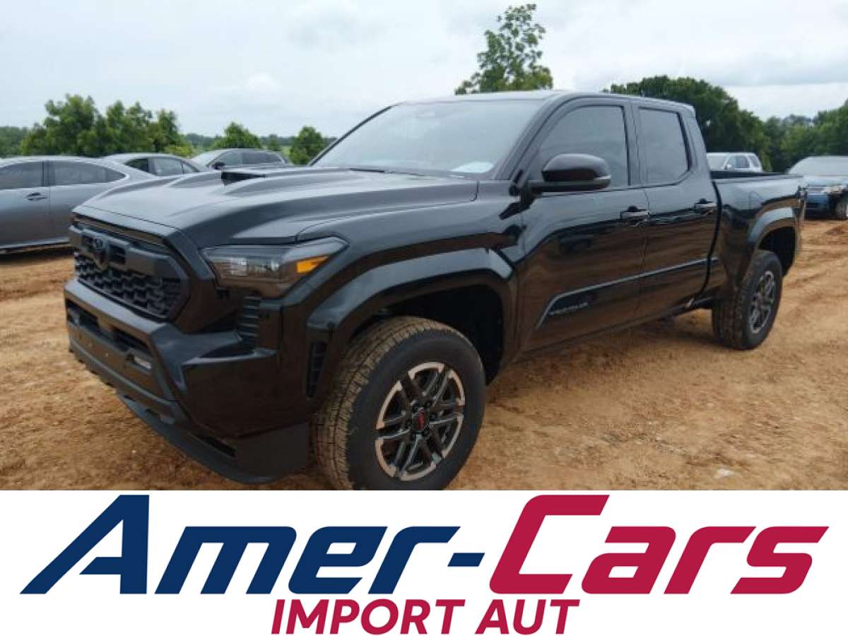 Toyota Tacoma 2026