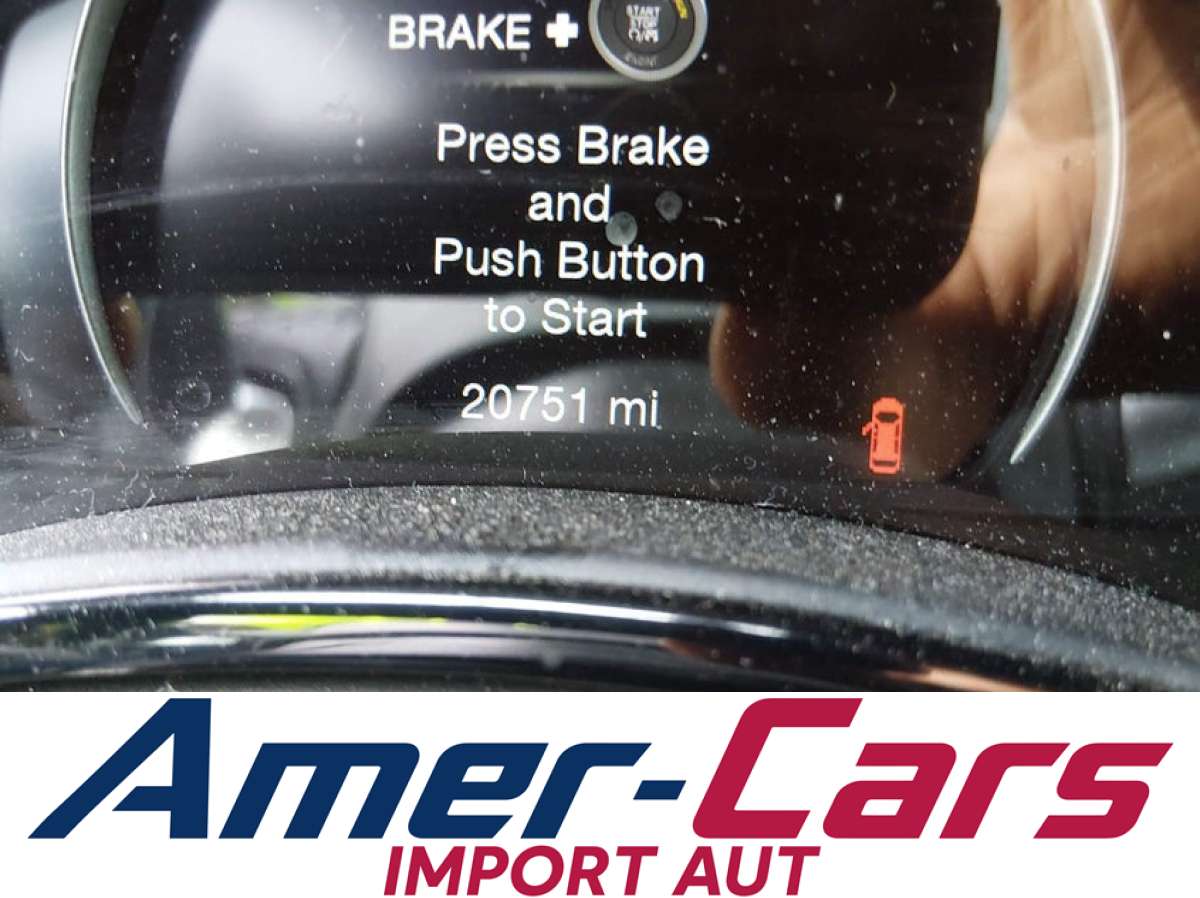 Dodge Durango 2025 z USA — zdjęcie 12 z 14