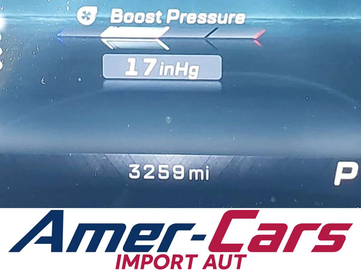 Dodge Charger 2026 z USA — zdjęcie 11 z 14