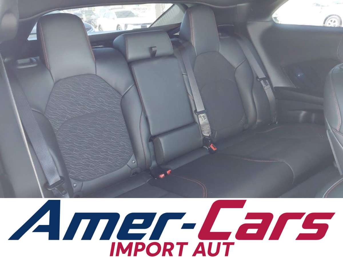 Dodge Charger 2026 z USA — zdjęcie 10 z 14