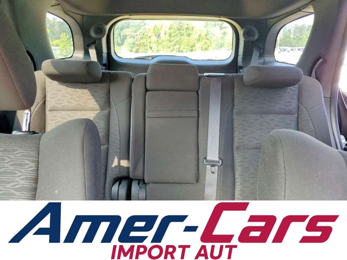 Dodge Durango 2026 z USA — zdjęcie 12 z 12