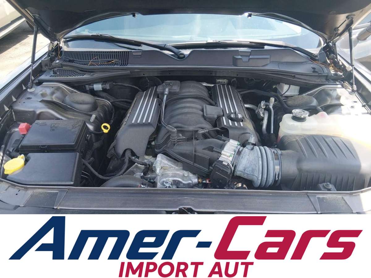 Dodge Challenger 2023 z USA — zdjęcie 14 z 14