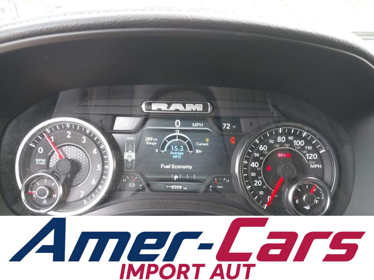 RAM 1500 2025 11