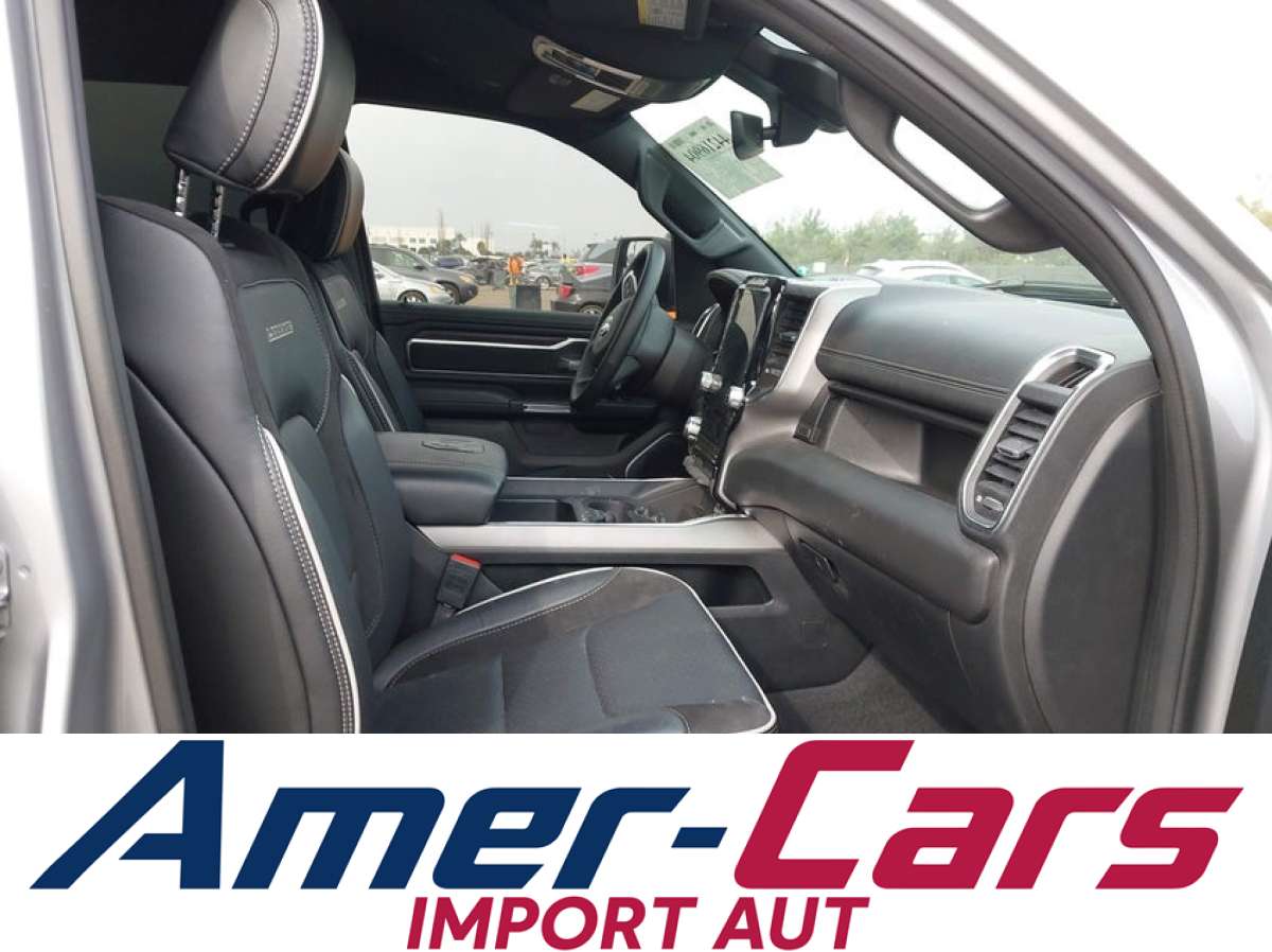 RAM 1500 2025 9