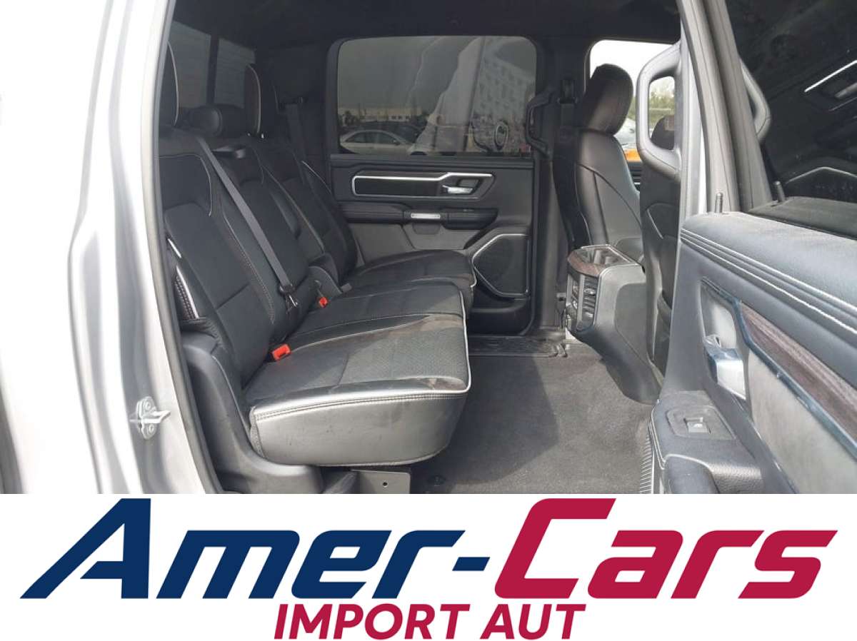 RAM 1500 2025 10