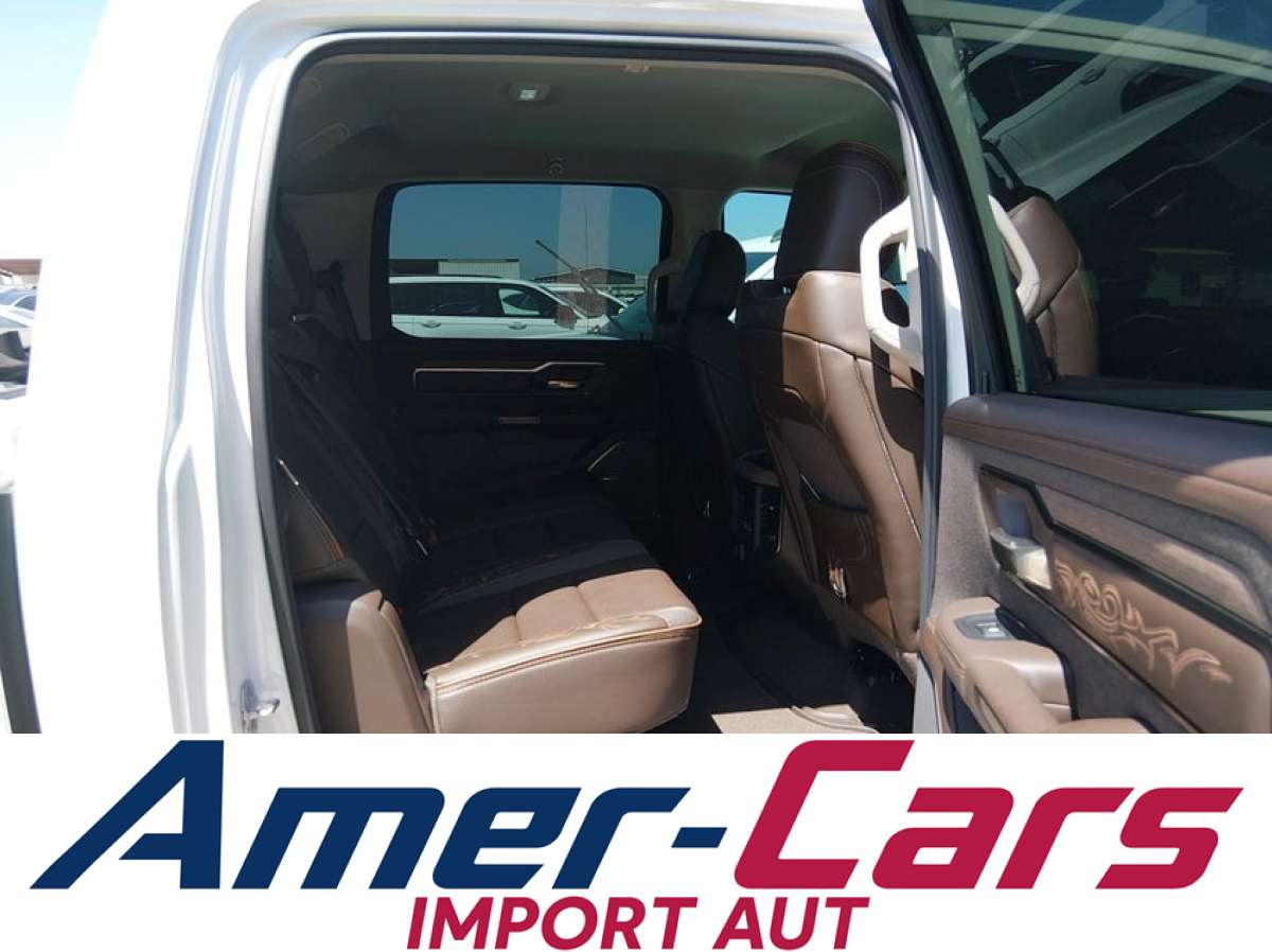 RAM 1500 2025 11