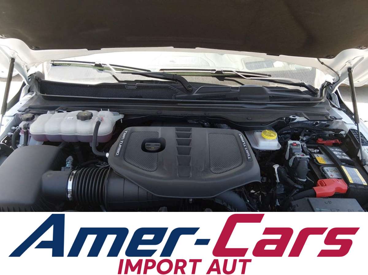 RAM 1500 2025 14