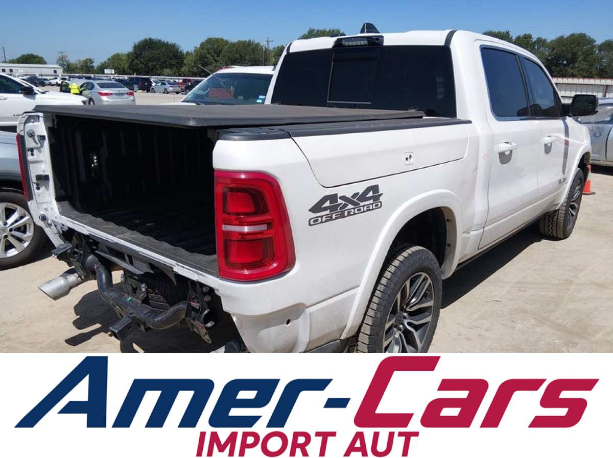 RAM 1500 2025 3
