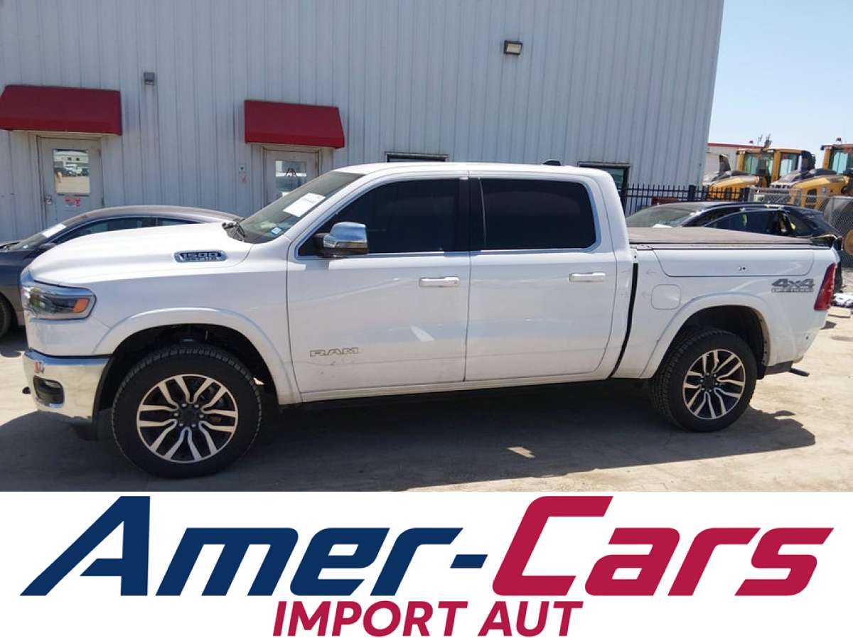 RAM 1500 2025 9