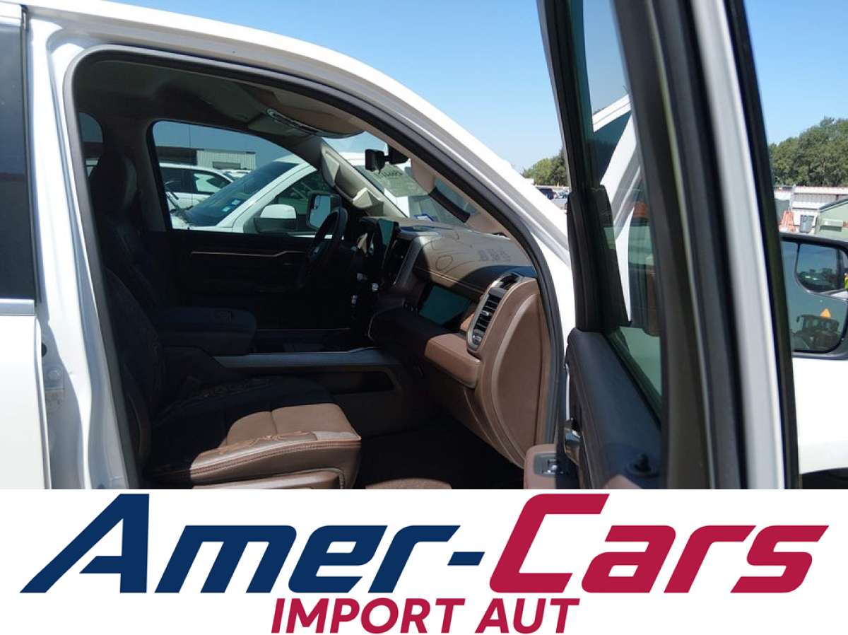RAM 1500 2025 10