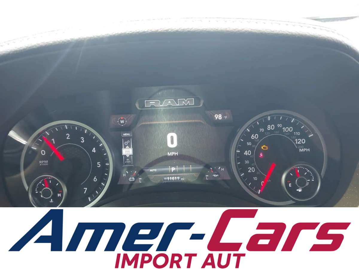 RAM 1500 2026 13