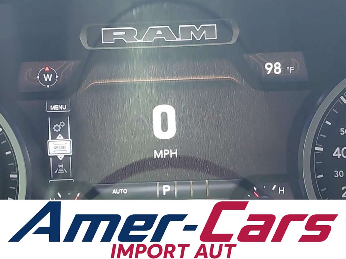 RAM 1500 2026 14