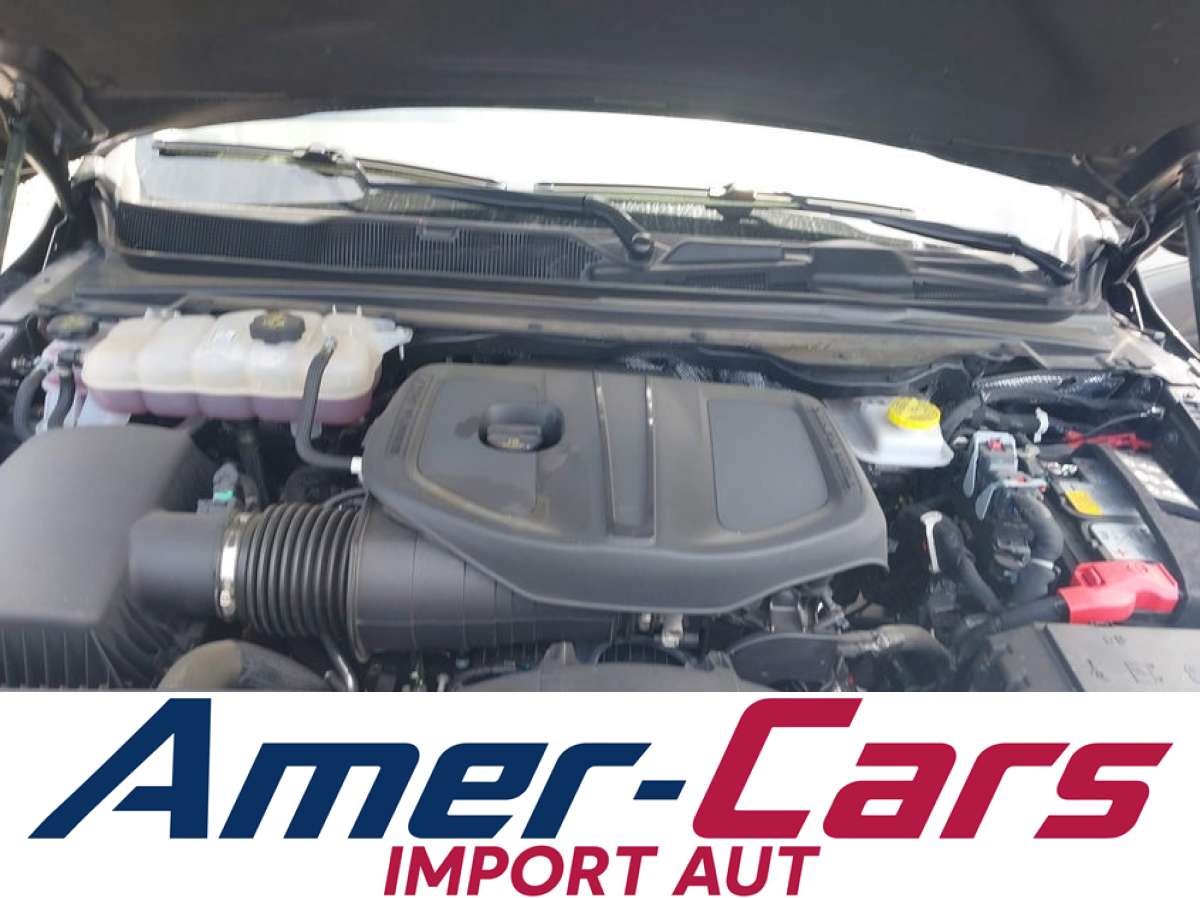 RAM 1500 2026 15
