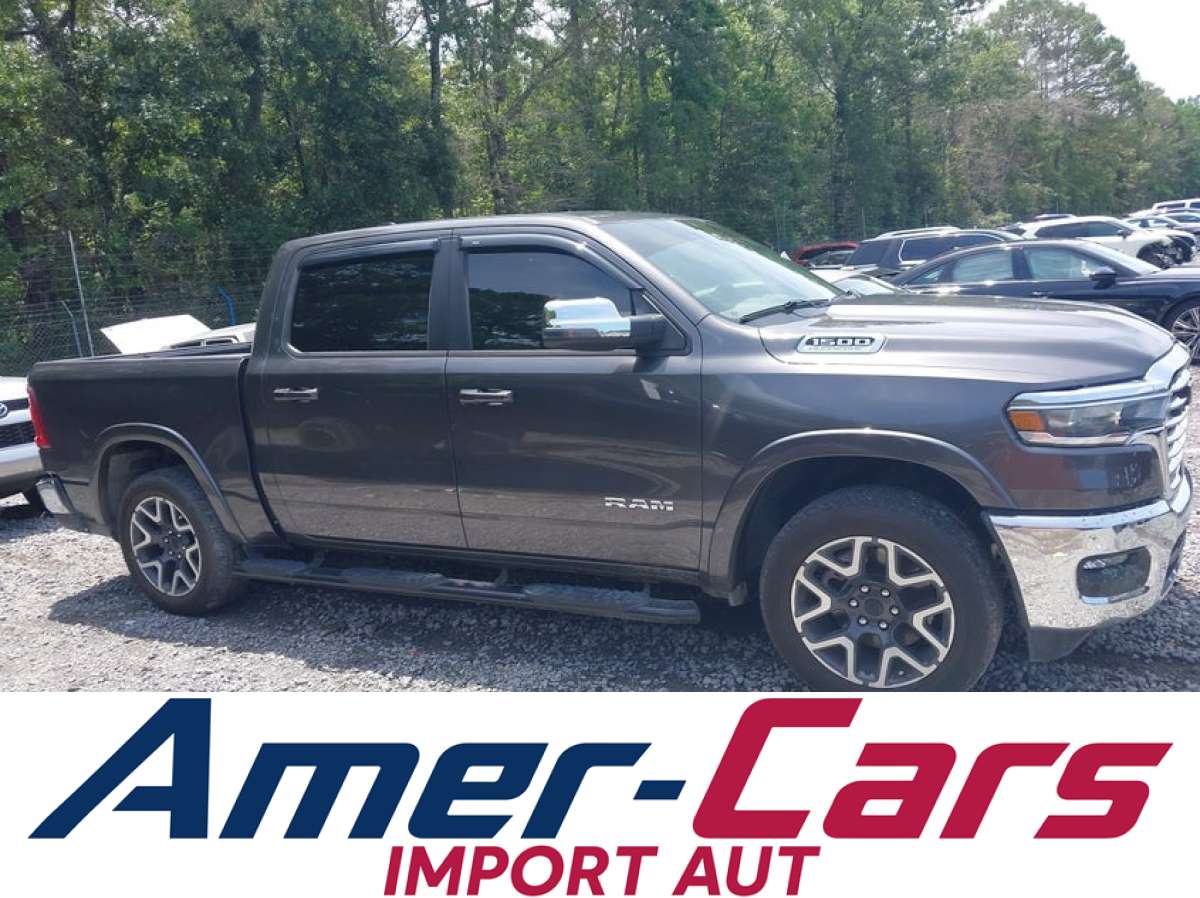 RAM 1500 2026 3