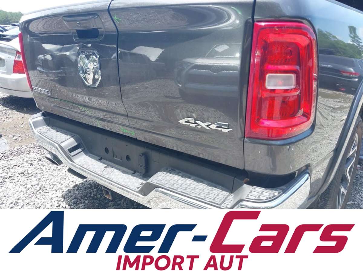 RAM 1500 2026 5
