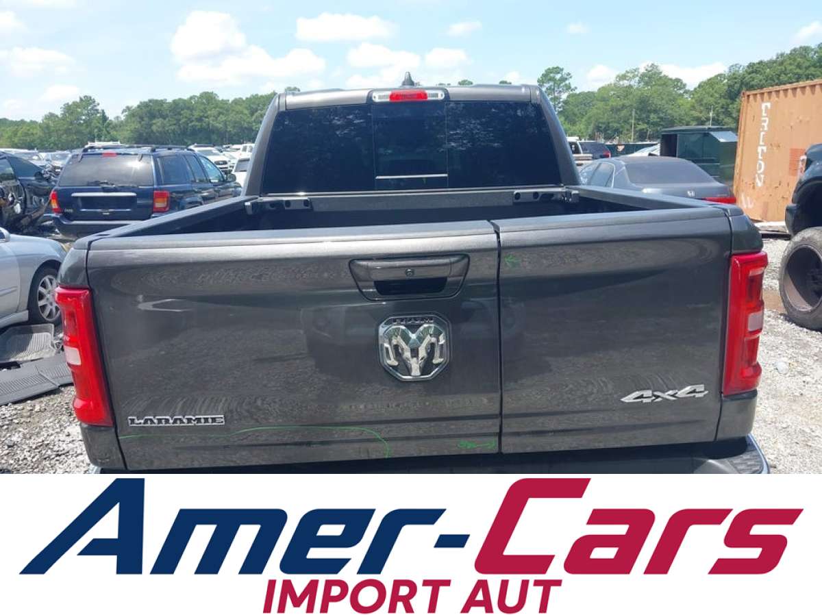 RAM 1500 2026 6