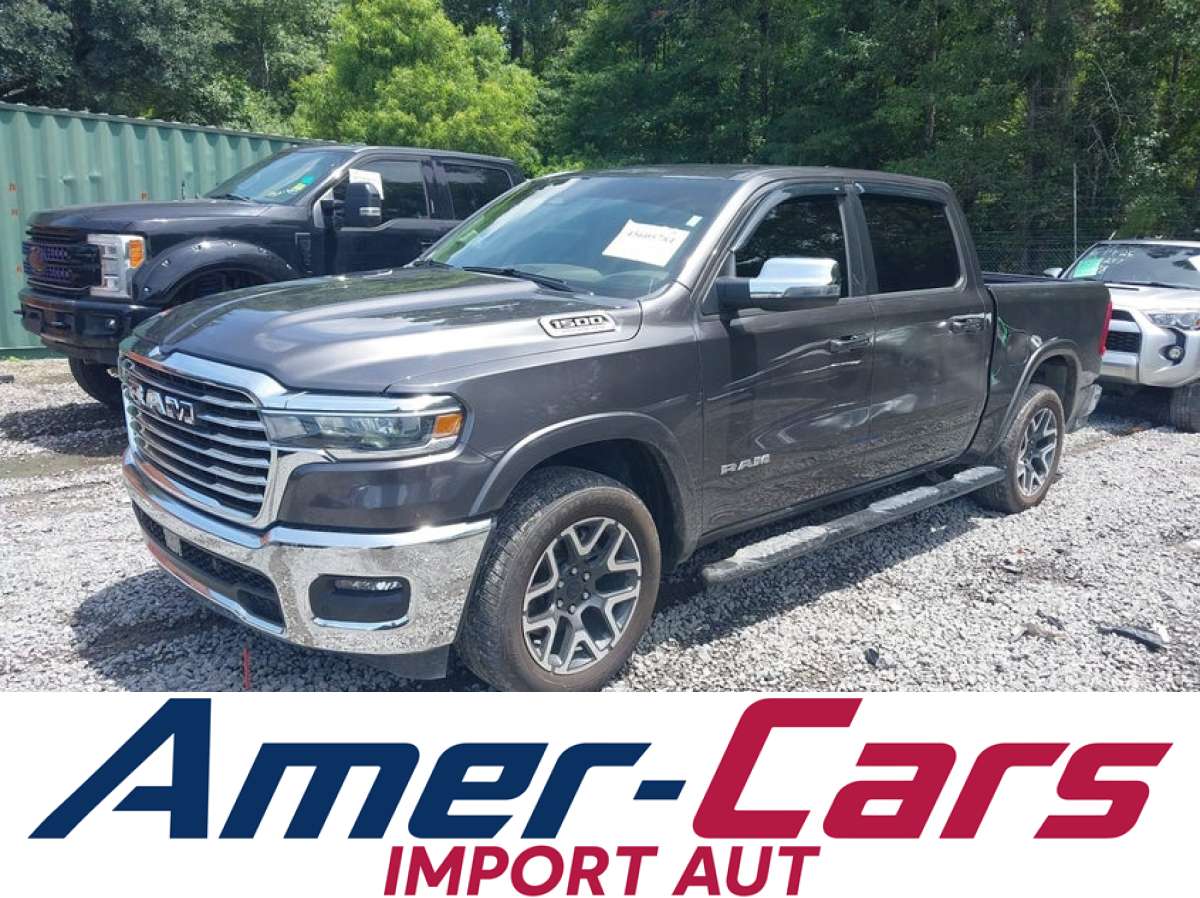 RAM 1500 2026 9