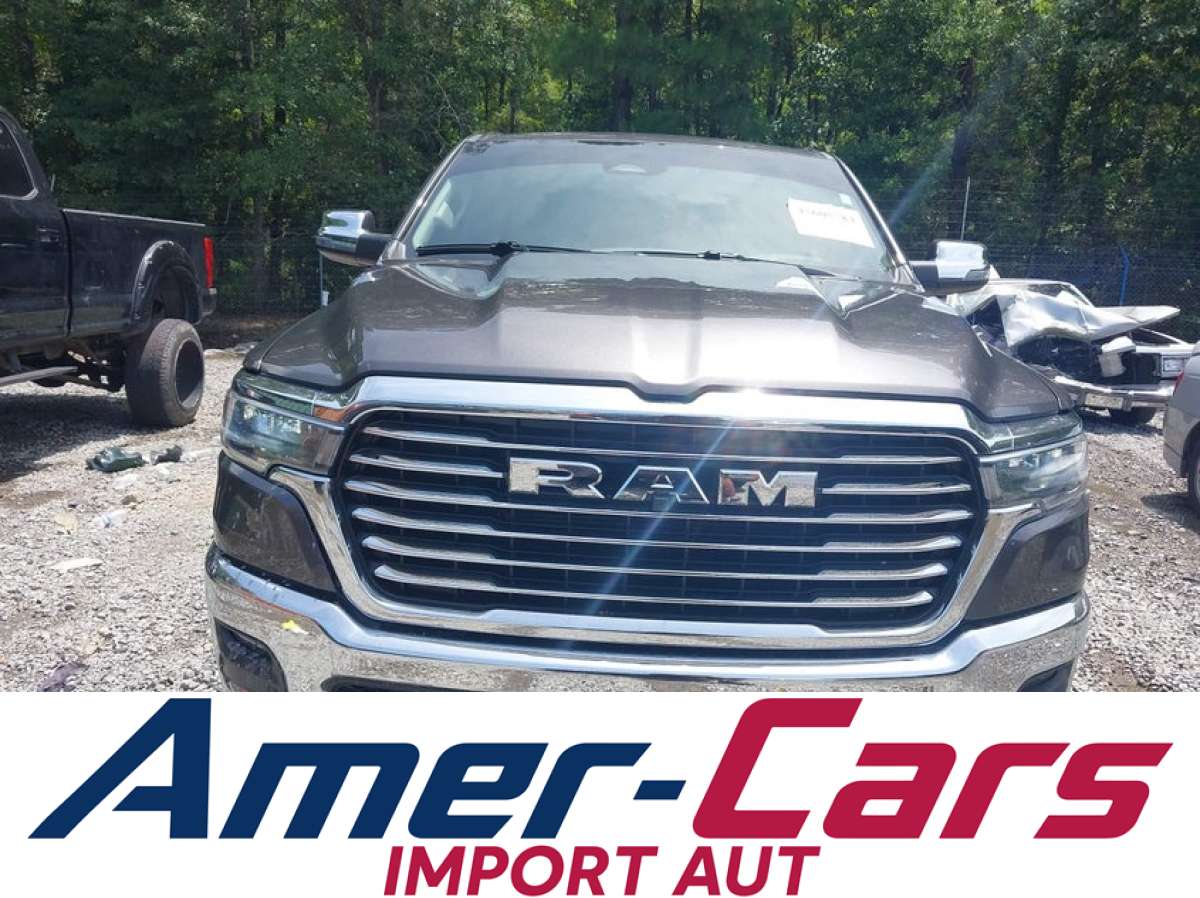 RAM 1500 2026 10