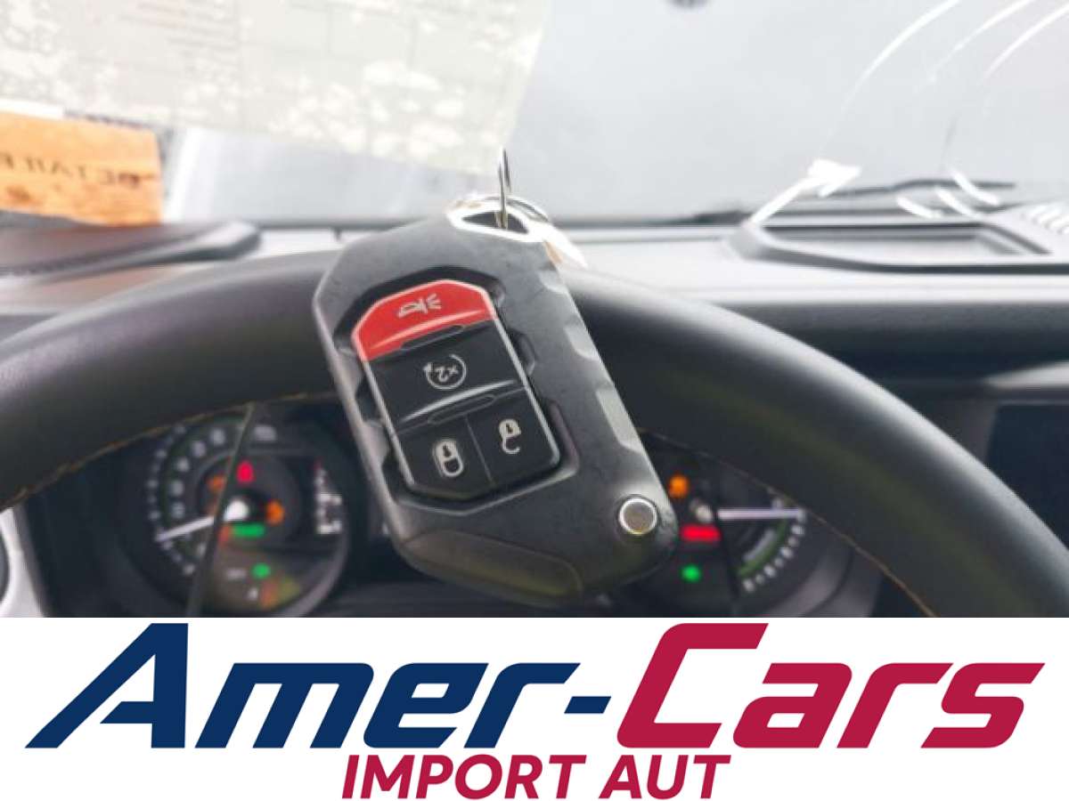 Jeep Wrangler 2024 z USA — zdjęcie 15 z 15