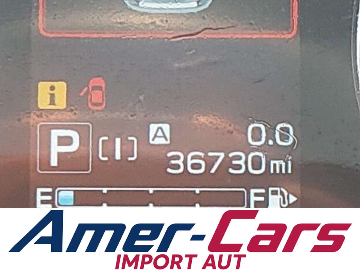 Subaru Impreza 2022 z USA — zdjęcie 13 z 16