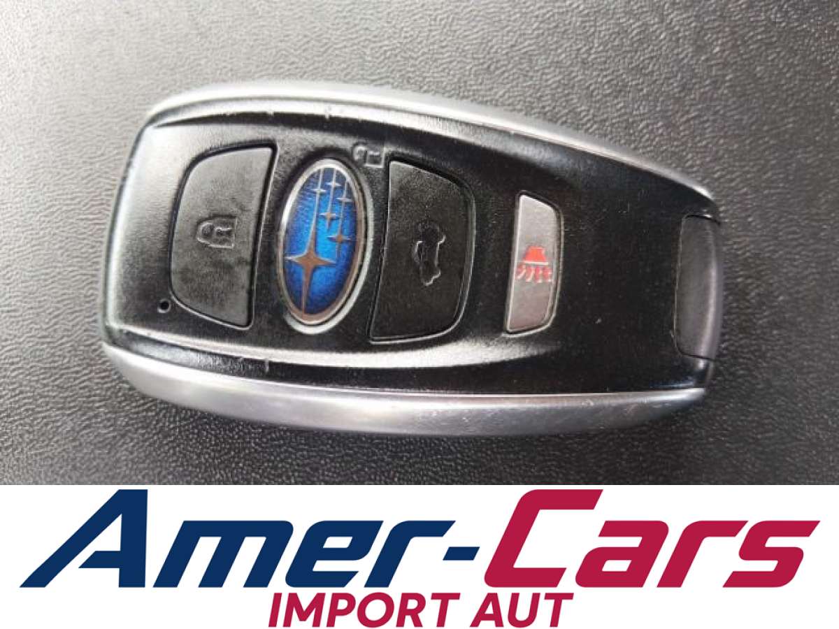 Subaru Impreza 2022 z USA — zdjęcie 16 z 16