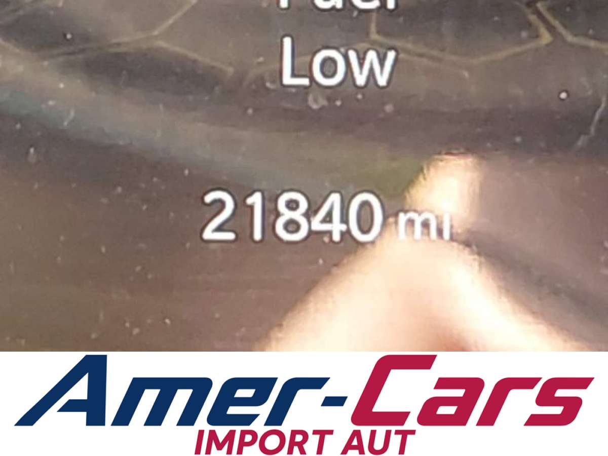 Jeep Compass 2024 z USA — zdjęcie 12 z 15