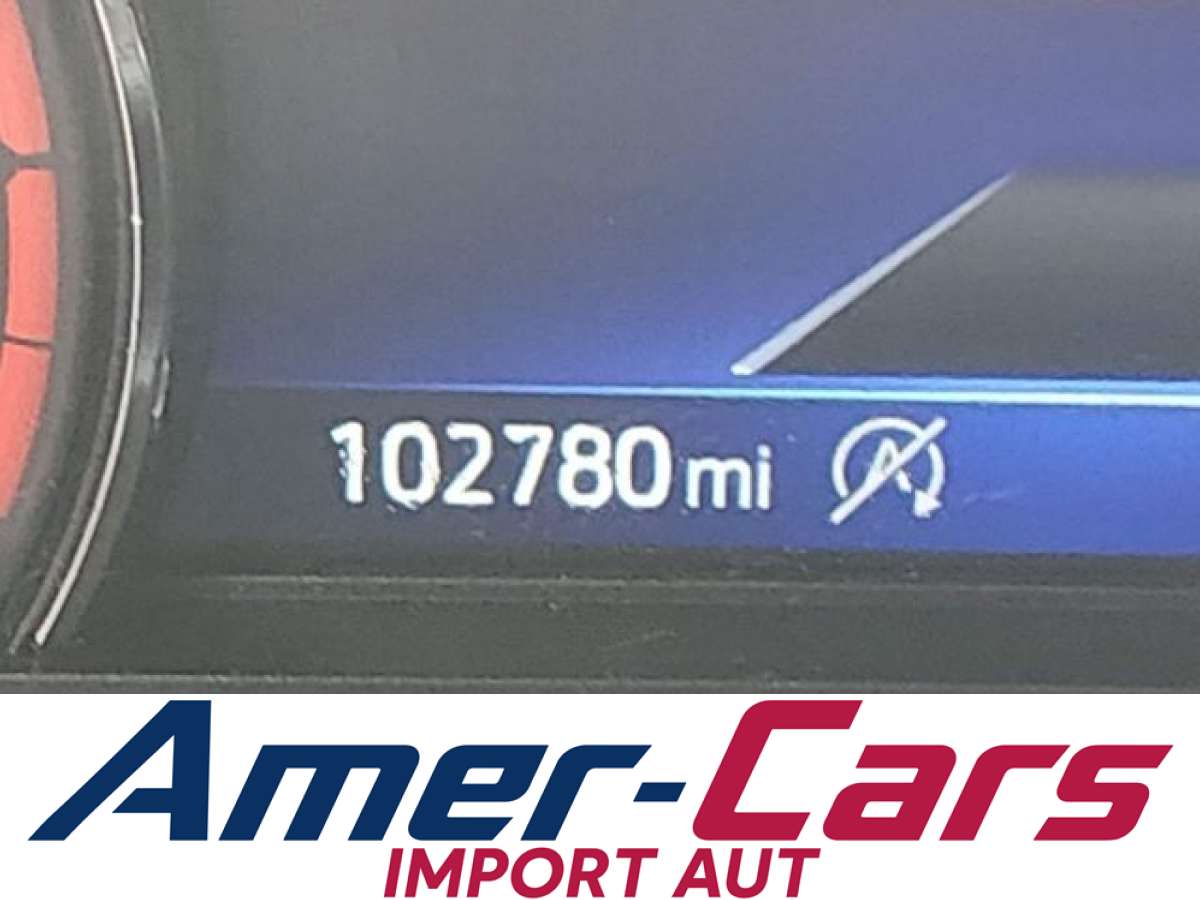 Ford Bronco 2021 z USA — zdjęcie 13 z 16