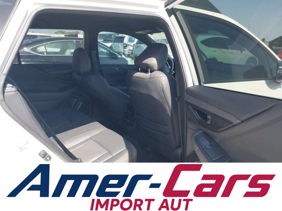 Subaru Outback 2024 z USA — zdjęcie 11 z 14