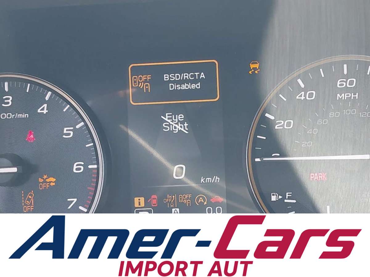 Subaru Outback 2024 z USA — zdjęcie 12 z 14