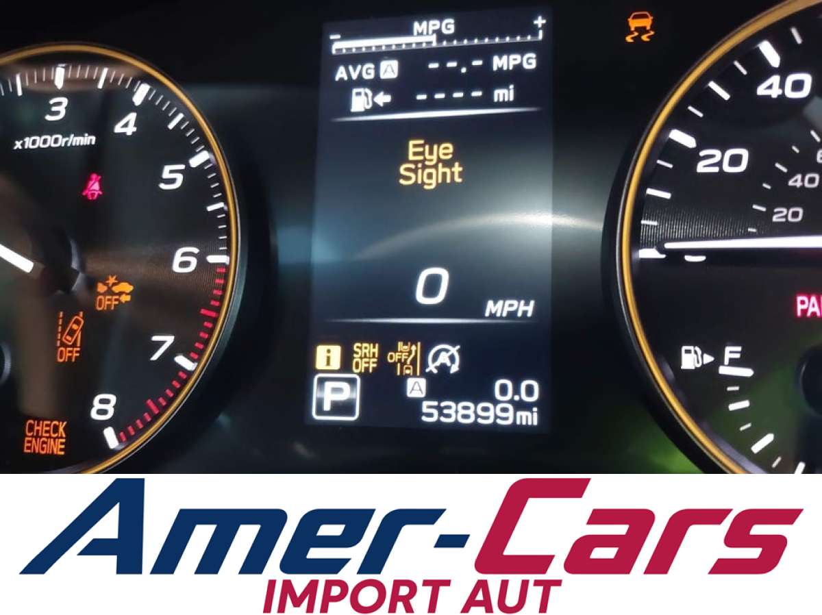Subaru Outback 2024 z USA — zdjęcie 13 z 14