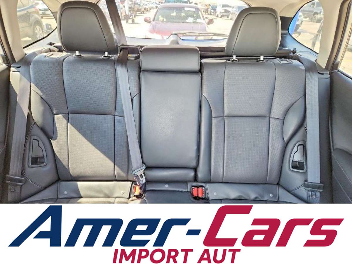 Subaru Outback 2024 z USA — zdjęcie 10 z 12