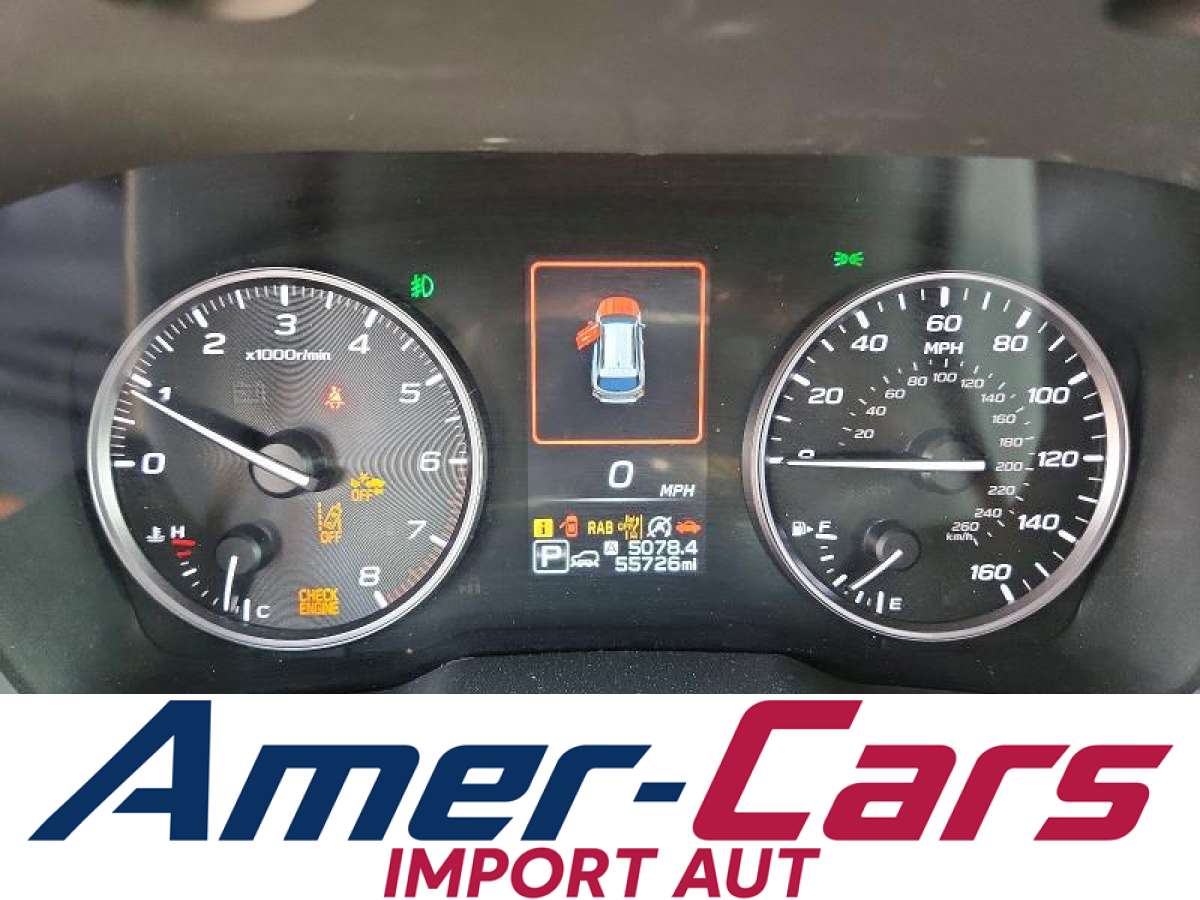Subaru Outback 2024 z USA — zdjęcie 11 z 12