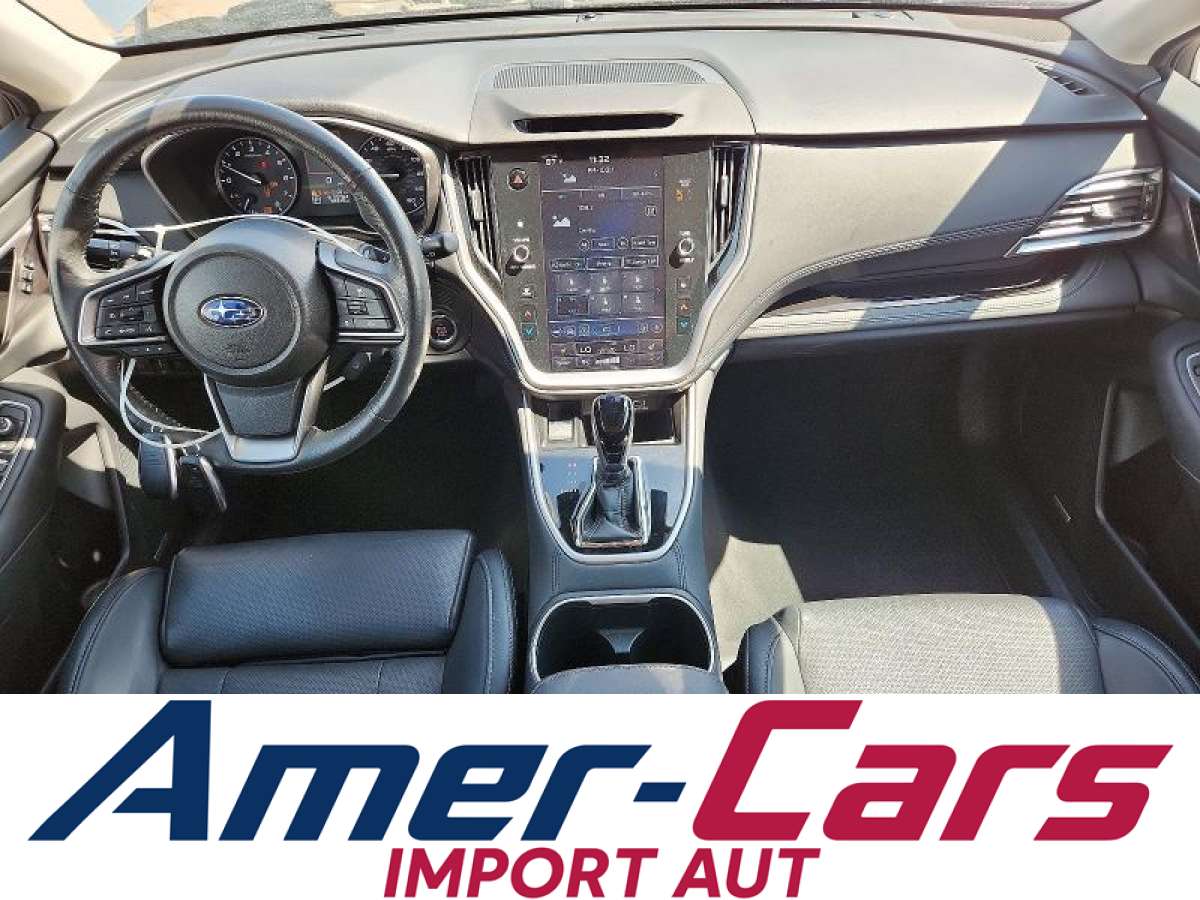 Subaru Outback 2024 z USA — zdjęcie 7 z 12