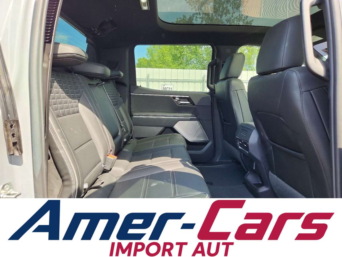 GMC Sierra 2024 z USA — zdjęcie 10 z 11