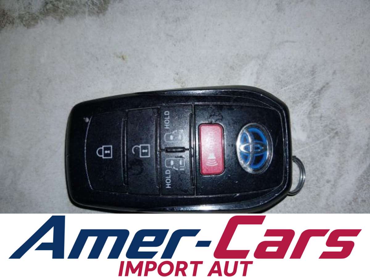 Toyota Sienna 2025 z USA — zdjęcie 11 z 20