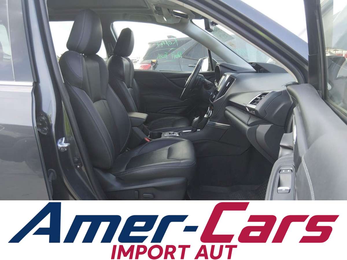 Subaru Forester 2024 z USA — zdjęcie 7 z 11