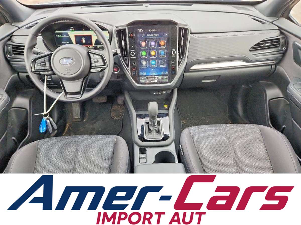 Subaru Forester 2025 z USA — zdjęcie 7 z 12