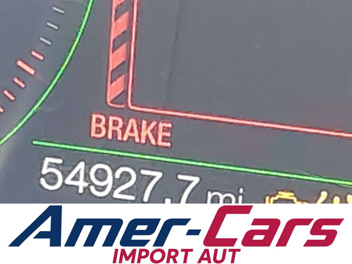 Ford Mustang 2020 z USA — zdjęcie 15 z 16